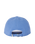 Search Icon Cap in Mid Blue