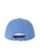 Search Icon Cap in Mid Blue