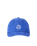The Rip Curl Womens Farm Rio Tropical Groove 6 Panel Cap in Cobalt Blue