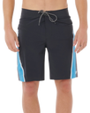 Mirage Medina Ultimate Boardshorts in Northern Blue
