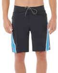 Mirage Medina Ultimate Boardshorts in Northern Blue