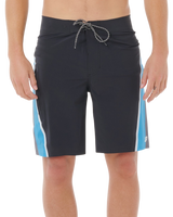 Mirage Medina Ultimate Boardshorts in Northern Blue
