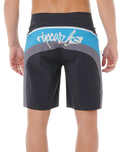 Mirage Medina Ultimate Boardshorts in Northern Blue