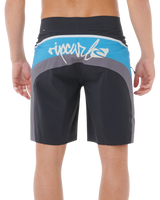 Mirage Medina Ultimate Boardshorts in Northern Blue
