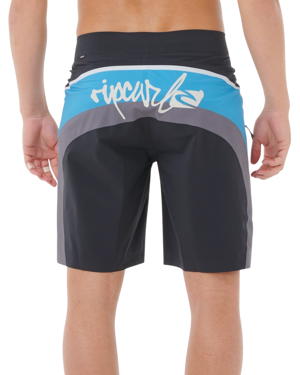 Mirage Medina Ultimate Boardshorts in Northern Blue