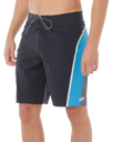 Mirage Medina Ultimate Boardshorts in Northern Blue