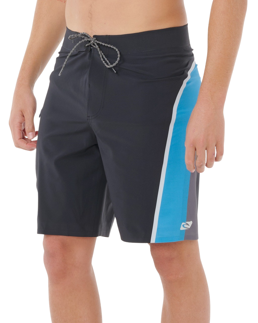 Mirage Medina Ultimate Boardshorts in Northern Blue