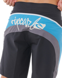 Mirage Medina Ultimate Boardshorts in Northern Blue