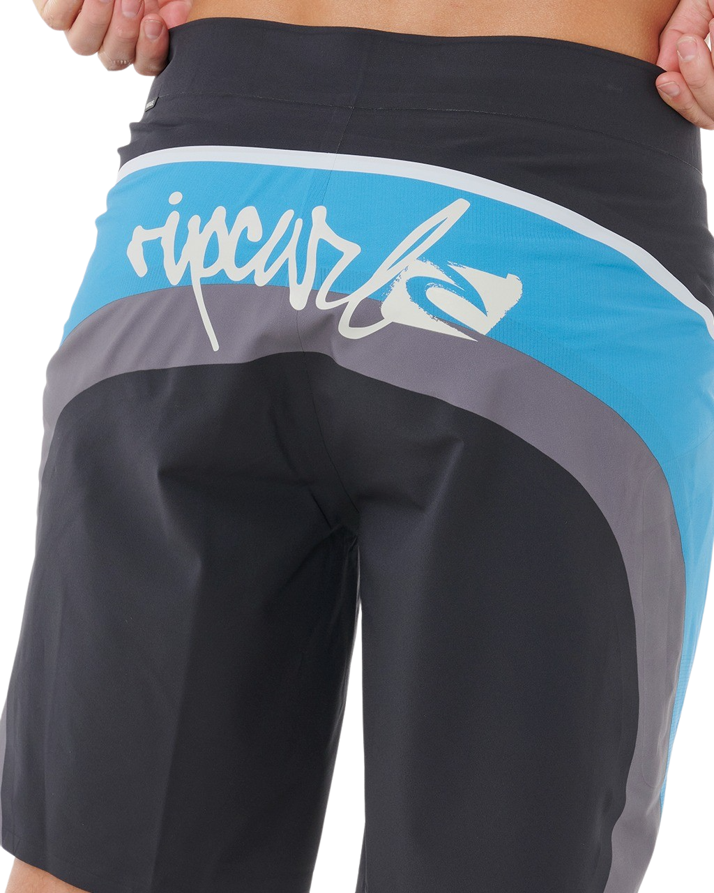 Mirage Medina Ultimate Boardshorts in Northern Blue