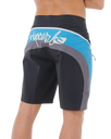 Mirage Medina Ultimate Boardshorts in Northern Blue