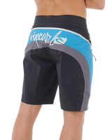 Mirage Medina Ultimate Boardshorts in Northern Blue