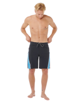 Mirage Medina Ultimate Boardshorts in Northern Blue