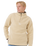 Bells Polar Fleece in Khaki Sand
