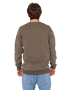 The Rip Curl Mens Staple Sweatshirt in Rock