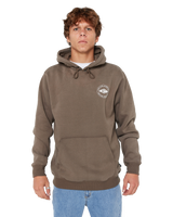 Staple Hoodie in Rock