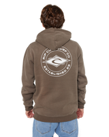 Staple Hoodie in Rock