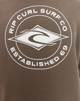 Staple Hoodie in Rock