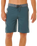 The Rip Curl Mens Mirage Search Boardshorts in Pine Night