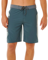 The Rip Curl Mens Mirage Search Boardshorts in Pine Night