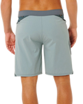 The Rip Curl Mens Mirage Search Boardshorts in Pine Night