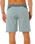 The Rip Curl Mens Mirage Search Boardshorts in Pine Night