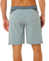 The Rip Curl Mens Mirage Search Boardshorts in Pine Night