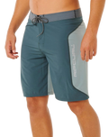 The Rip Curl Mens Mirage Search Boardshorts in Pine Night