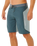 The Rip Curl Mens Mirage Search Boardshorts in Pine Night