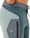 The Rip Curl Mens Mirage Search Boardshorts in Pine Night