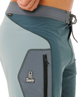 The Rip Curl Mens Mirage Search Boardshorts in Pine Night
