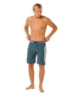 The Rip Curl Mens Mirage Search Boardshorts in Pine Night