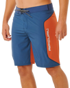 The Rip Curl Mens Mirage Search Boardshorts in Baked Clay