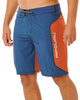 The Rip Curl Mens Mirage Search Boardshorts in Baked Clay