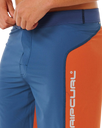 The Rip Curl Mens Mirage Search Boardshorts in Baked Clay