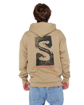 Search Gear Hoodie in Khaki