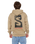 Search Gear Hoodie in Khaki