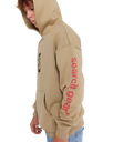 Search Gear Hoodie in Khaki