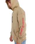 Search Gear Hoodie in Khaki