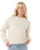The Rip Curl Womens Icons Of Surf Sweatshirt in Shell