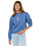 Icons Of Surf Sweatshirt in Moonlight Blue