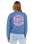 Icons Of Surf Sweatshirt in Moonlight Blue
