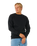 Classic Surf Sweatshirt in Black
