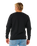 Classic Surf Sweatshirt in Black