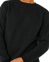 Classic Surf Sweatshirt in Black