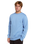 Classic Surf Sweatshirt in Faded Denim