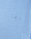 Classic Surf Sweatshirt in Faded Denim
