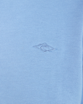 Classic Surf Sweatshirt in Faded Denim