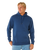 The Rip Curl Mens Classic Surf Hoodie in Light Navy