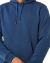 The Rip Curl Mens Classic Surf Hoodie in Light Navy