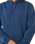 The Rip Curl Mens Classic Surf Hoodie in Light Navy